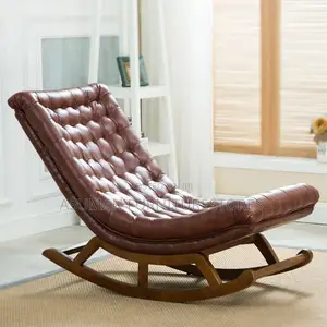 Modern Rocking Chair Call Us On