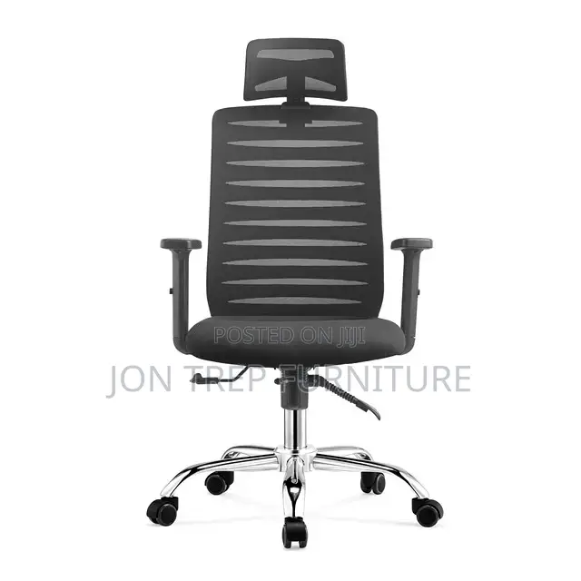 Office Chair Executive