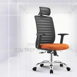Office Chair Executive