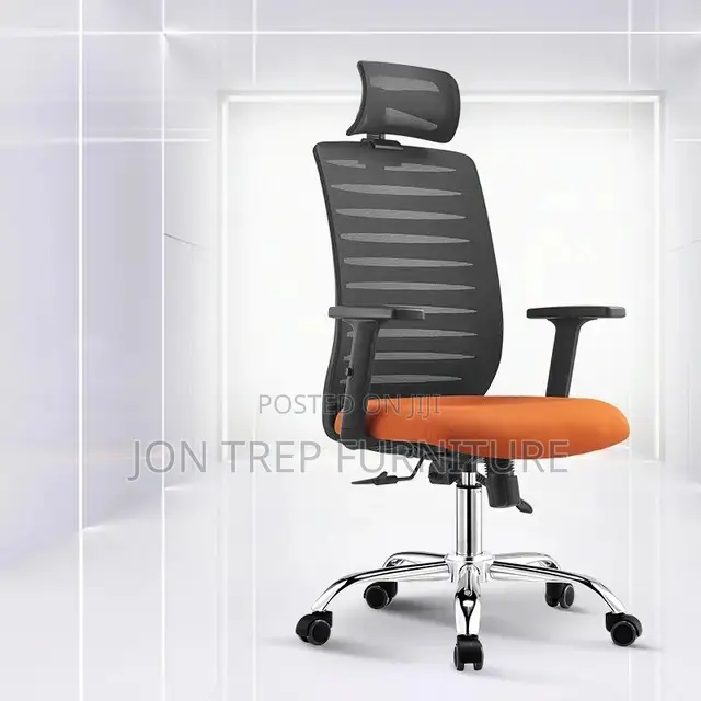 Office Chair Executive