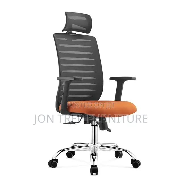 Office Chair Mesh