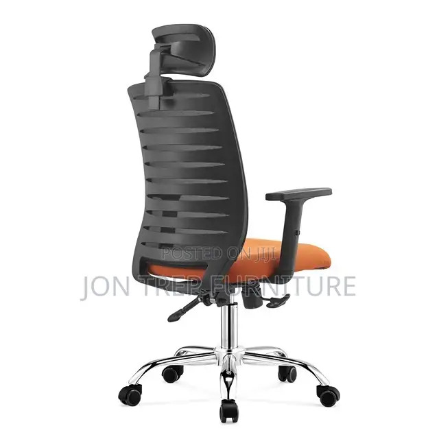 Office Chair Mesh