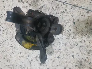 Steering Wheel Hub for Toyota Passo