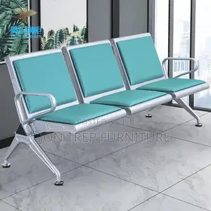 Waiting Chair Heavy Duty
