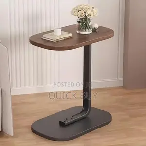 Small Coffee Table/Bedside Table/Movable Table/Corner Table