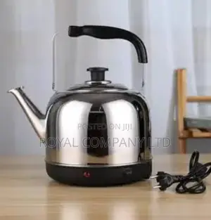 Boiling Kettle/Electric Kettle