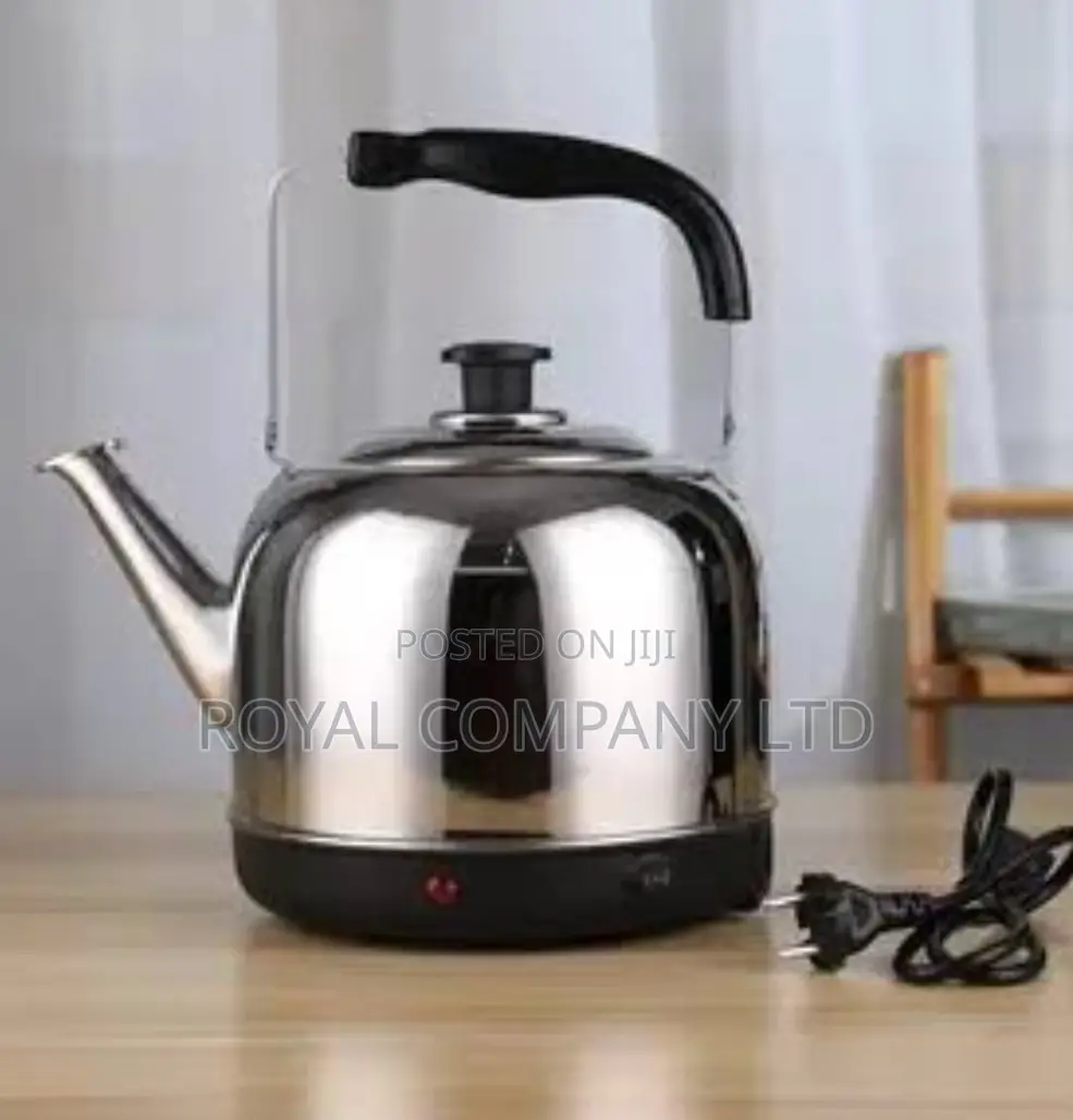 Boiling Kettle/Electric Kettle