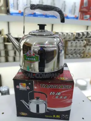 Boiling Kettle/Electric Kettle