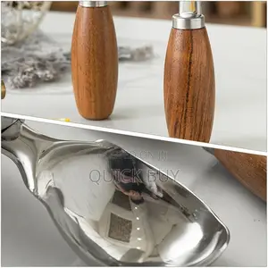 Multi-functional Ice Cream Scooper