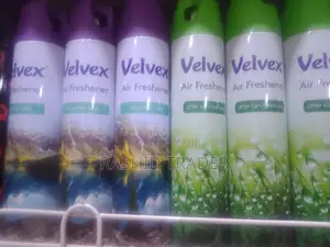 Velvex Air Freshener