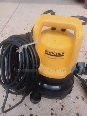 Submersible Water Pump 7m