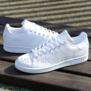 Adidas Stan Smith Men’S Classic Sneakers