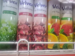 Air Freshener Velvex