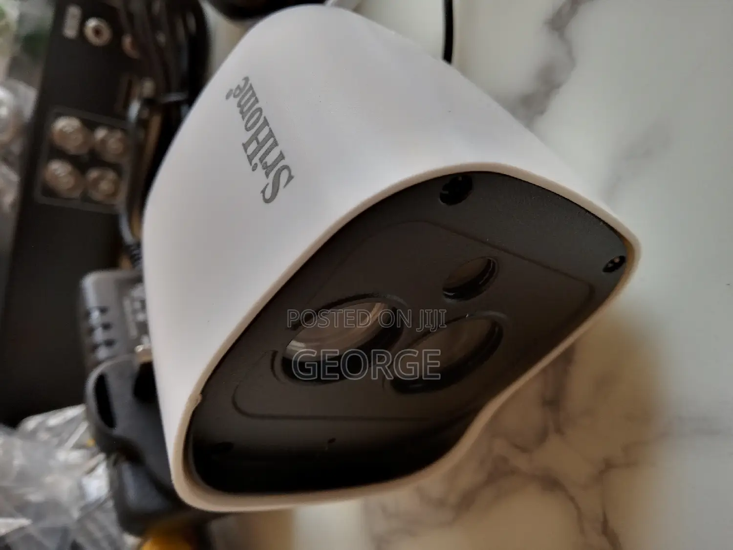 CCTV Camera Full Kit