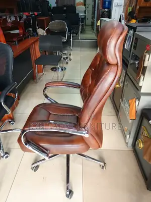 Executive Director Office Chair
