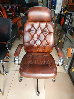 Executive Director Office Chair