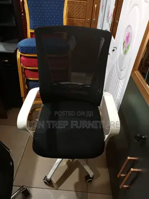 Mesh Office Chair