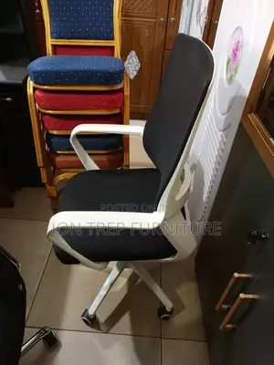 Mesh Office Chair