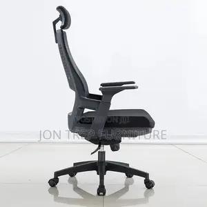 Executive Office Chair