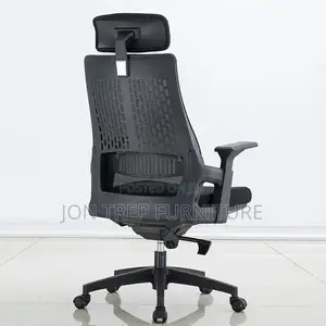 Executive Office Chair
