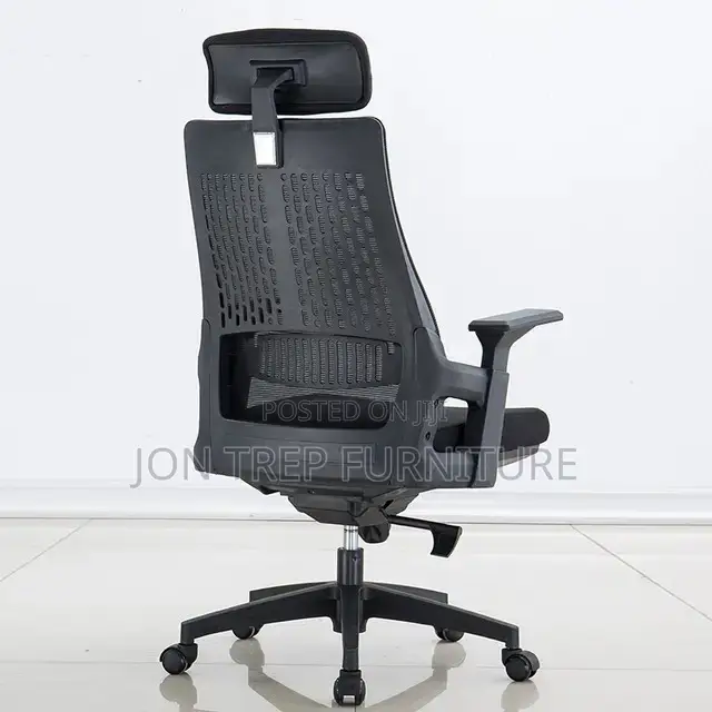 Executive Office Chair