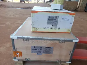 200ah 10kwh Lithuim Battery