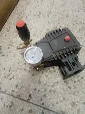 Jet Washer Pump