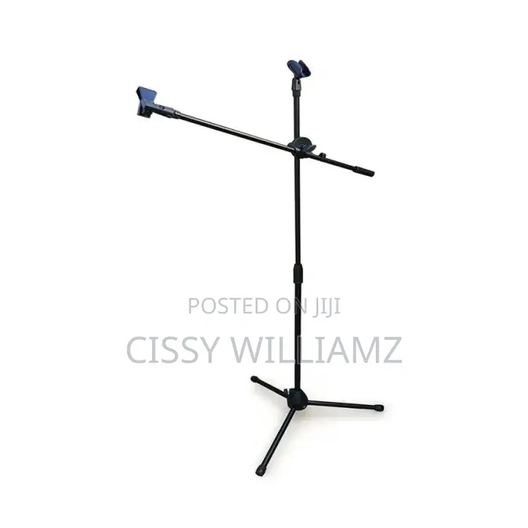 Adjustabl Microphone Stand/Microphone Stand/Microphone Stand