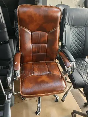 Executive Director Office Chair