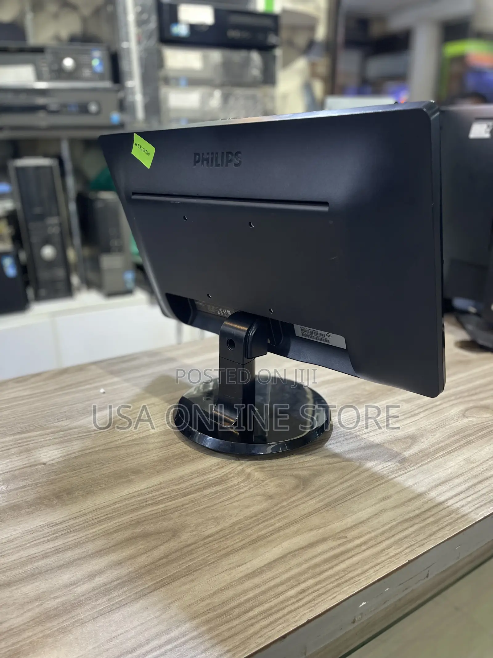 Wide Monitor