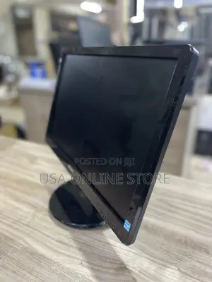 Wide Monitor