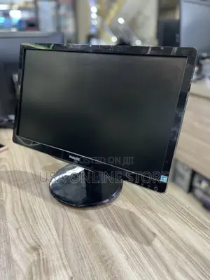 Wide Monitor