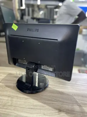 Wide Monitor