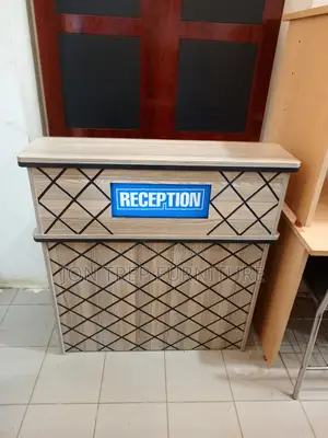 Reception Table