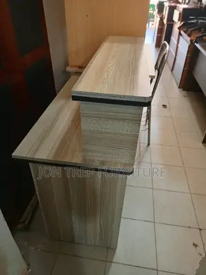 Reception Table