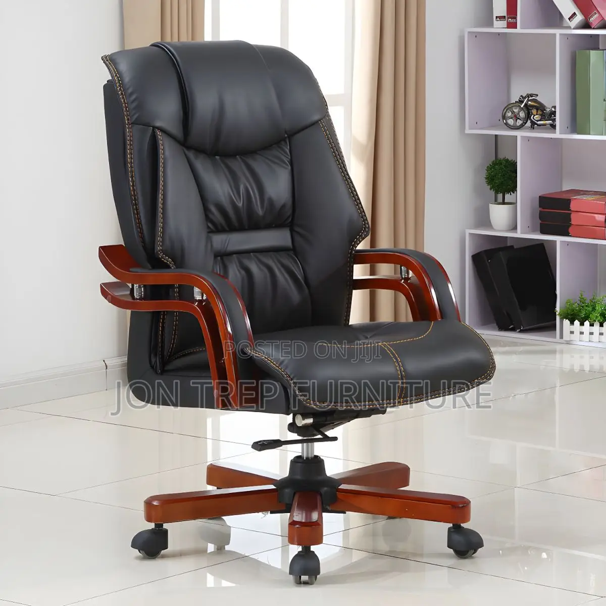 Executive Director Office Chair