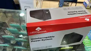 650va Ups Office Point