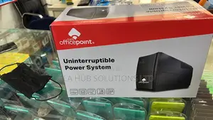 650va Ups Office Point