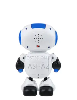 Kids Dancing Robot