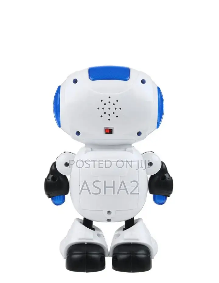 Kids Dancing Robot