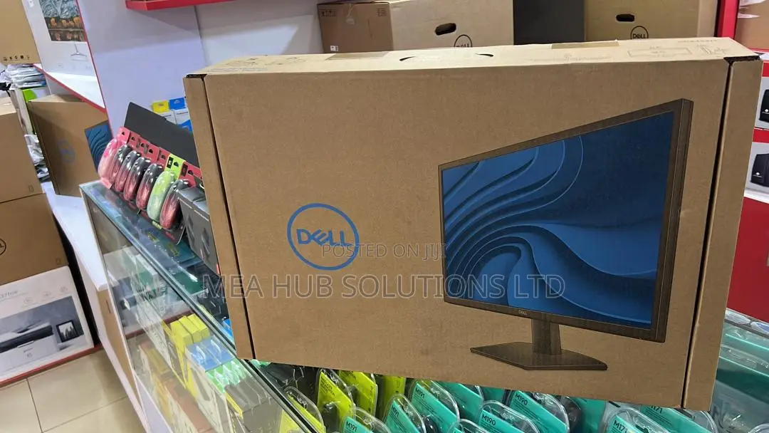 Dell 24 Inch Monitors
