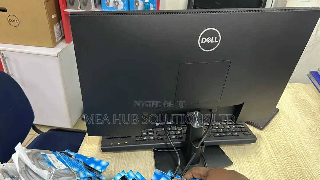 Dell 24 Inch Monitors