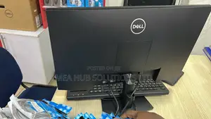 Dell 24 Inch Monitors