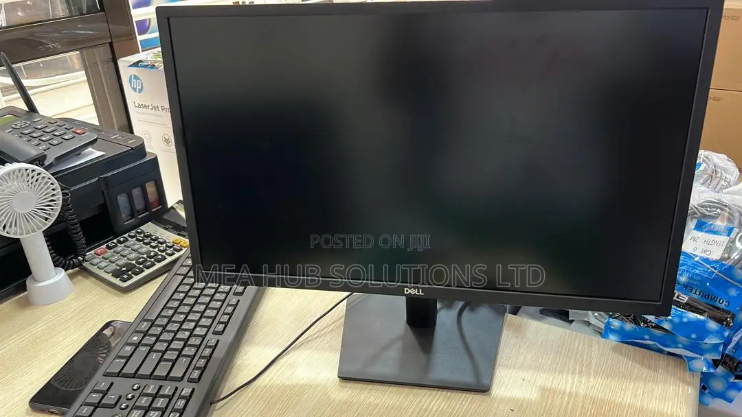 Dell 24 Inch Monitors