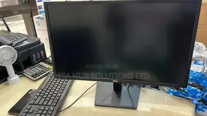 Dell 24 Inch Monitors