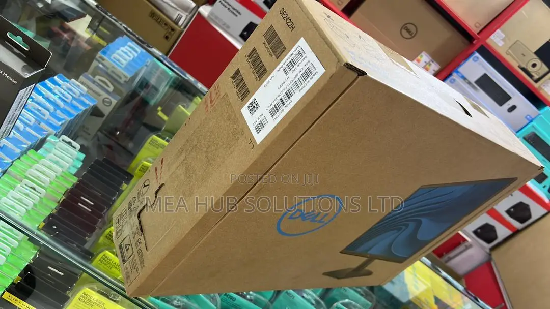 Dell 24 Inch Monitors