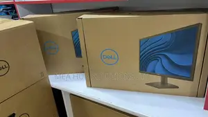 Dell 24 Inch Monitors