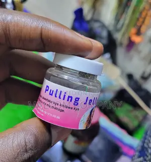 Labia Pulling Potion