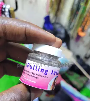 Labia Pulling Potion