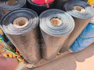 Polythene,Black Polythene